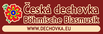 dechovka.eu  - Dechovka