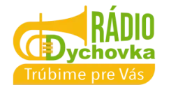 cropped radio dychovka - Kam cez víkend
